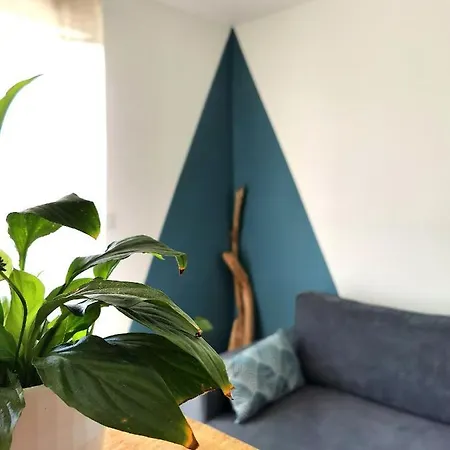 Beau Soleil By J.b T2 Standing Apartment *