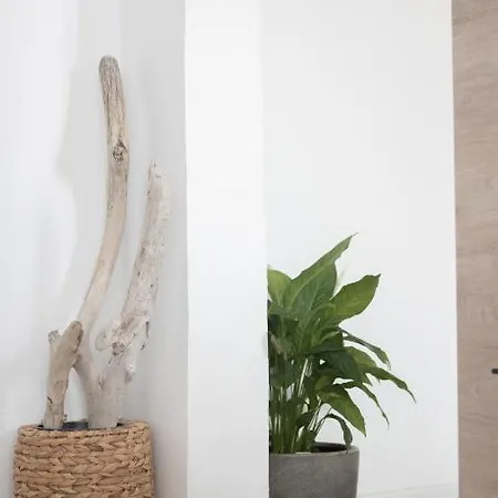 Beau Soleil By J.b T2 Standing Apartment Port-la-Nouvelle