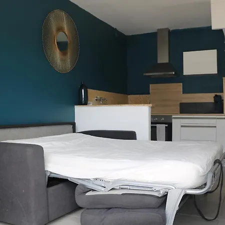 Apartment Beau Soleil By Jb L La Nouvelle