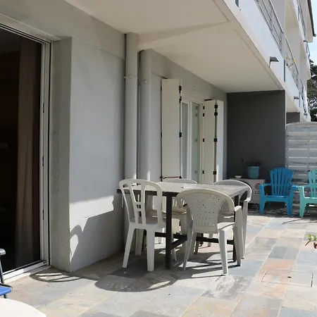 Apartment Beau Soleil By Jb L La Nouvelle *