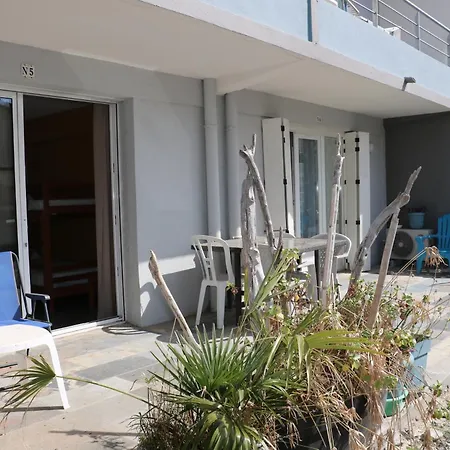 Beau Soleil By Jb L La Nouvelle Apartment *