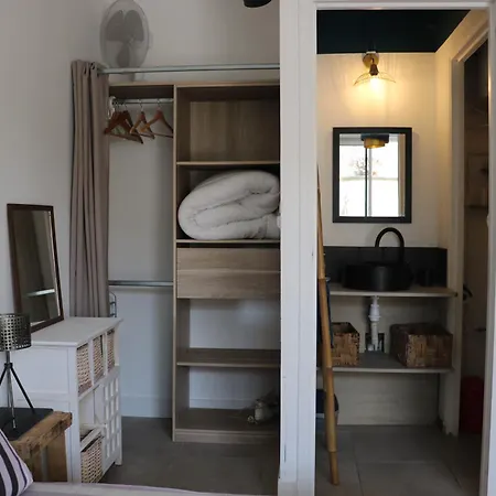 Apartment Beau Soleil By Jb L La Nouvelle Port-la-Nouvelle