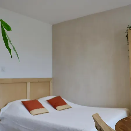Apartment Beau Soleil By J.b T2 Standing Port-la-Nouvelle