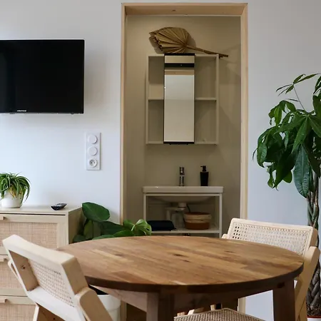Apartment Beau Soleil By Jb L La Nouvelle