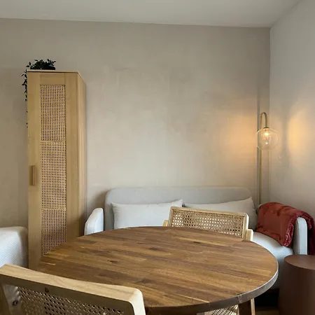 Apartment Beau Soleil By J.b T2 Standing Port-la-Nouvelle
