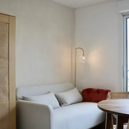 Apartment Beau Soleil By Jb L La Nouvelle *