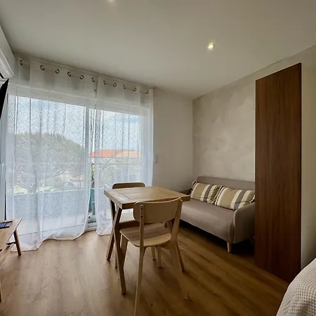 Apartment Beau Soleil By J.b T2 Standing Port-la-Nouvelle
